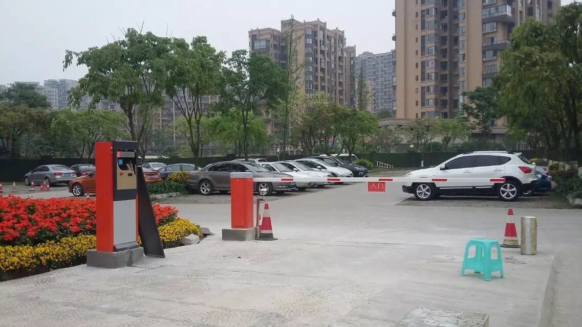 潮州湘桥区潮州湘桥区黑龙江哈尔滨市停车收费系统